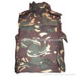 Aramid or UHMWPE Bulletproof Vest/Millitary style bulletproof vest/Bullet Proof Vest/Anti Ballistic Vest/Camouflage vest